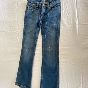 Girls Antik Denim jeans